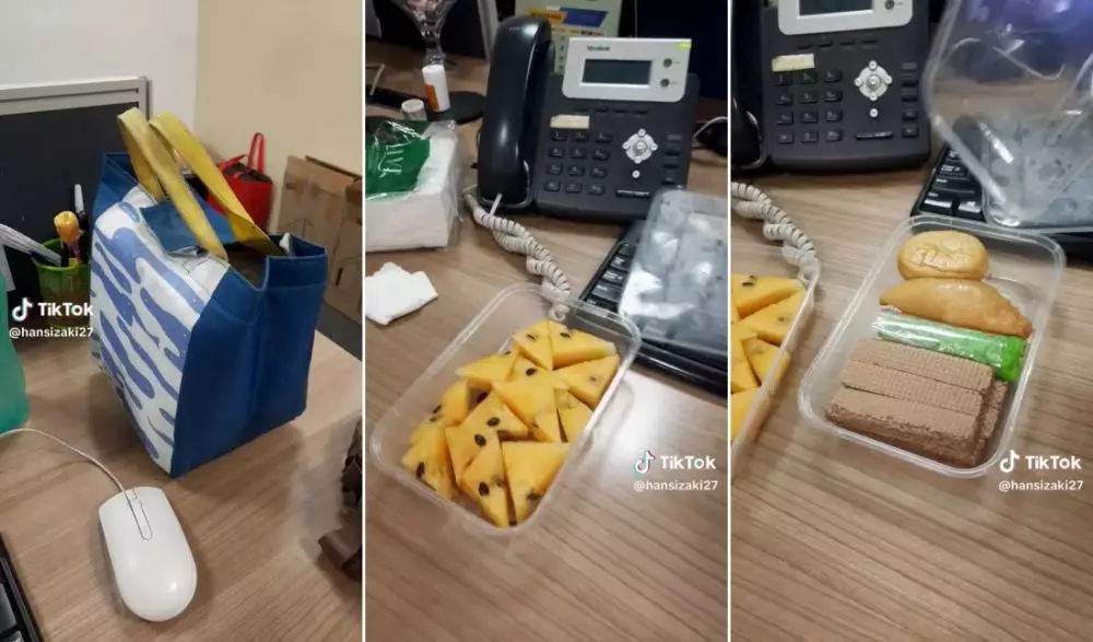 bekel istri © TikTok bekel istri © TikTok