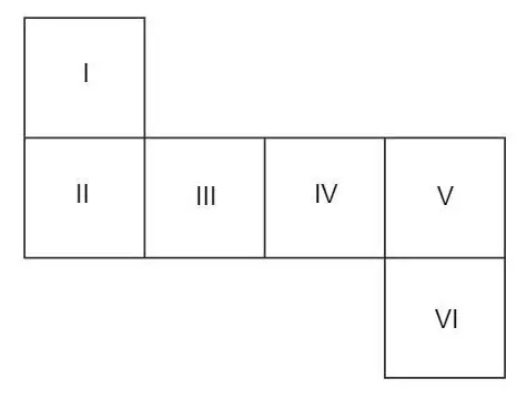 rumus luas kubus dan contoh soalnya © 2023 brilio.net