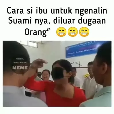 Cara unik istri mengenali suaminya Instagram