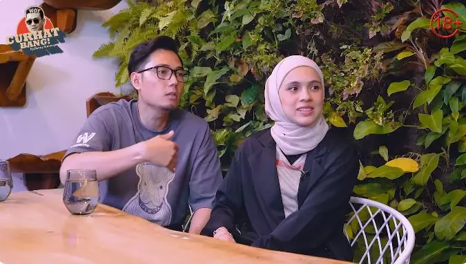 alasan rizky kinos pilih selingkuhan © YouTube alasan rizky kinos pilih selingkuhan © YouTube