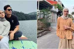 Belasan tahun pacaran, terungkap alasan Rizky Kinos pilih nikah dengan Nycta Gina si selingkuhannya