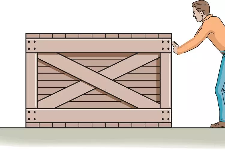 Rumus percepatan gaya dan contoh soalnya © 2023 brilio.net Rumus percepatan gaya dan contoh soalnya © 2023 brilio.net