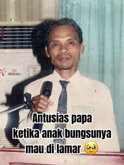 momen bapak mendadak rajin bersihkan rumah TikTok momen bapak mendadak rajin bersihkan rumah TikTok