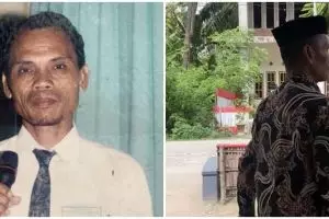 Senang putrinya akan dilamar orang, momen bapak mendadak rajin bersihkan rumah ini banjir sorotan