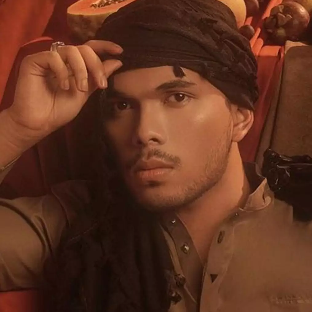 Wajah tampak glowing dan tanpa jerawat, intip 4 rahasia perawatan Thariq Halilintar