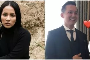 Angel Pieters jebolan Idola Cilik kini tengah hamil anak pertama, ini 7 potretnya pamer baby bump