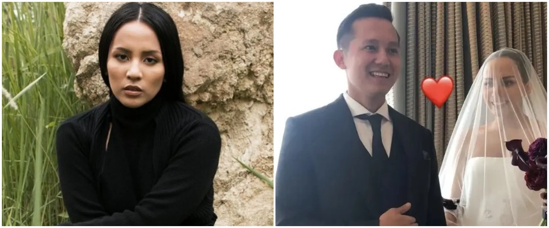 Angel Pieters jebolan Idola Cilik kini tengah hamil anak pertama, ini 7 potretnya pamer baby bump