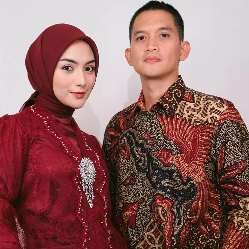 Bak vila bernuansa kayu, intip 11 potret rumah baru Citra Kirana yang bikin Nagita Slavina tercengang