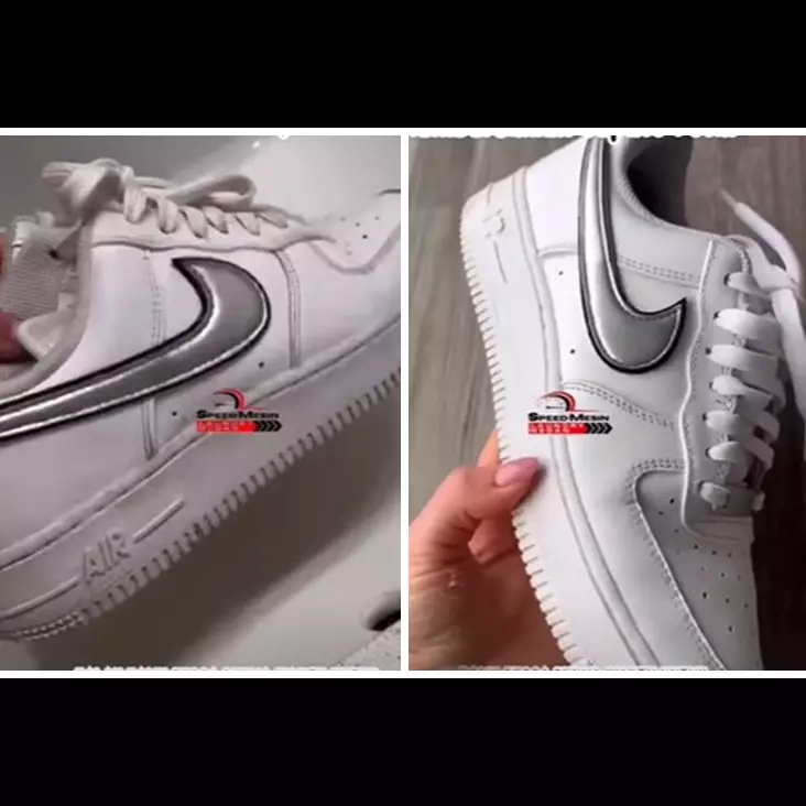 Jangan cuma pakai pasta gigi, ini trik agar sepatu kotor kinclong lagi tambah 2 bahan dapur