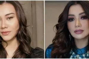 Bak reinkarnasi Reza Artamevia, ini 11 potret bukti gaya Aaliyah Massaid mirip sang ibu