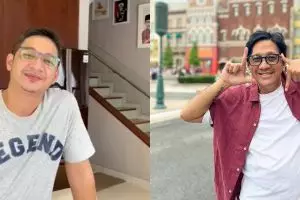 Potret lawas 7 vokalis band saat akting ini manglingi, paras Pasha Ungu disebut plek-ketiplek putranya