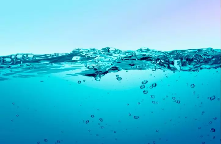 Arti mimpi seputar air, akankah ada rezeki tak terduga © 2023 brilio.net