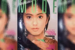 Mertua penyanyi cilik ini masa mudanya disebut mirip Annisa Pohan, intip 11 transformasinya