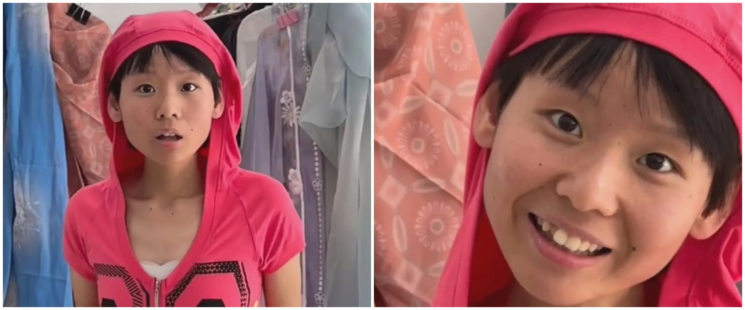 Penampilan awalnya mirip bocah SD, transformasi wanita usai dirias MUA ini kecantikannya bak ningrat