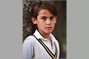 Remaja bule ini ternyata cucu presiden RI kini pilih tinggal di luar negeri, intip 11 transformasinya