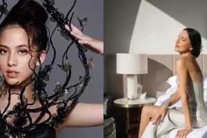 13 Seleb ini punya tato tersembunyi jarang terekspos, milik Rachel Vennya disorot