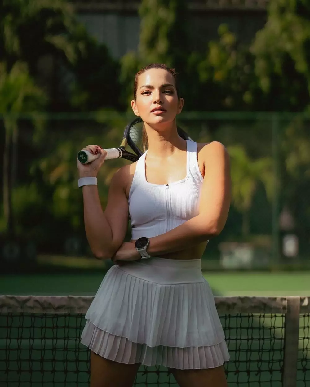 awal mula ardi bakrie pdkt dengan nia © instagram