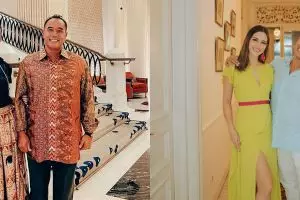 Cerita saat Ardi Bakrie PDKT dengan Nia Ramadhani, tiba-tiba diajak naik private jet bareng camer