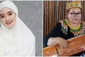 Dulu dijelek-jelekkan ibu Virgoun, sikap Inara Rusli ke mantan mertua di persidangan ini bikin salut