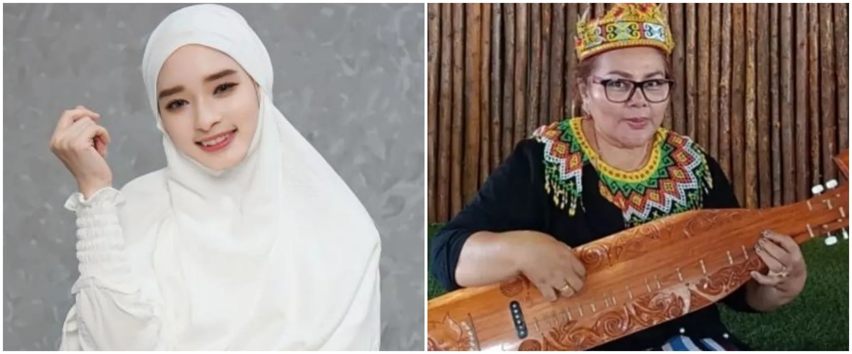 Dulu dijelek-jelekkan ibu Virgoun, sikap Inara Rusli ke mantan mertua di persidangan ini bikin salut