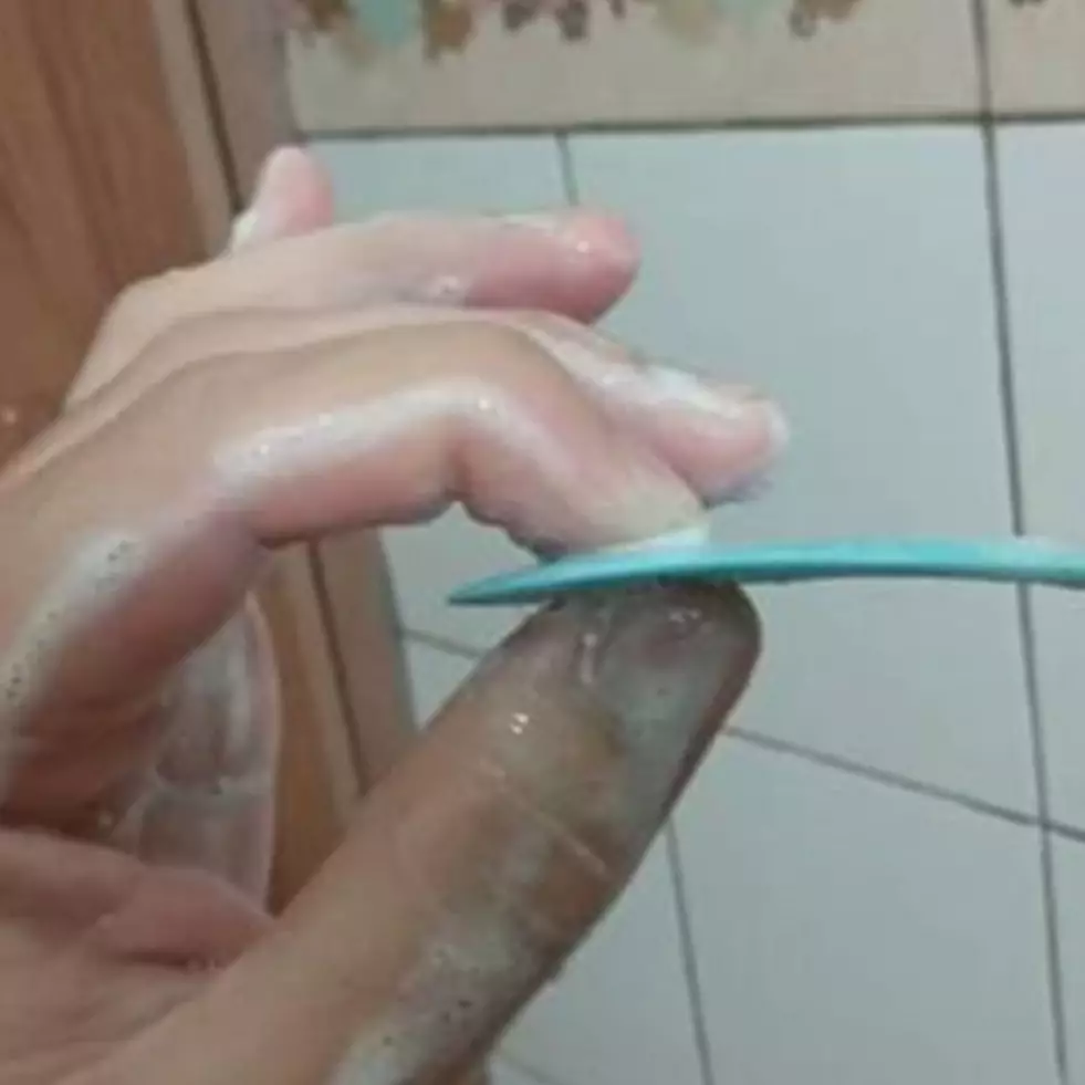 11 Potret kocak ini tunjukkan betapa iritnya manusia, sobat misqueen pasti relate