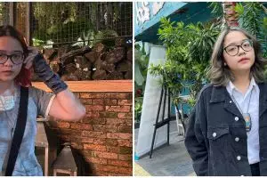 9 Momen Cinta Kuya kerja jadi pelayan restoran di Amerika Serikat, ladeni keluarga sendiri