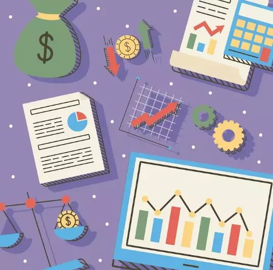 Rumus perhitungan inflasi © 2023 brilio.net