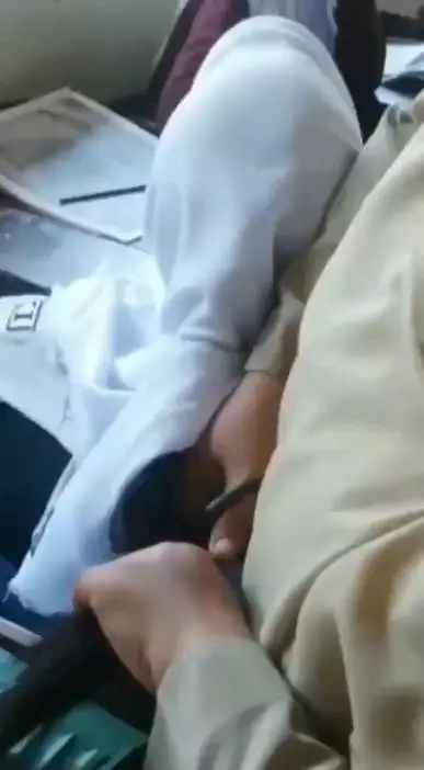 momen guru potong rambut siswinya Twitter momen guru potong rambut siswinya Twitter