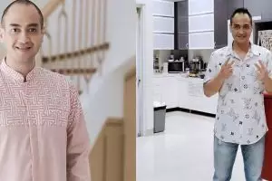 Bantah tak modal saat nikahi Venna Melinda, Ferry Irawan ambil jalur hukum untuk bersihkan namanya