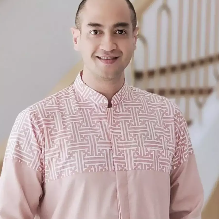 Bantah tak modal saat nikahi Venna Melinda, Ferry Irawan ambil jalur hukum untuk bersihkan namanya