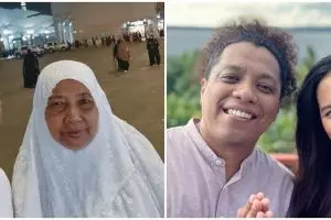 Dituding pakai dukun, begini reaksi orang tua Arie Kriting saat tahu alasan Nursyah tak beri restu
