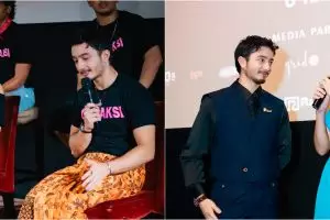 Dibintangi Bryan Domani dan Mawar De Jongh, film Galaksi siap warnai bioskop 24 Agustus 2023