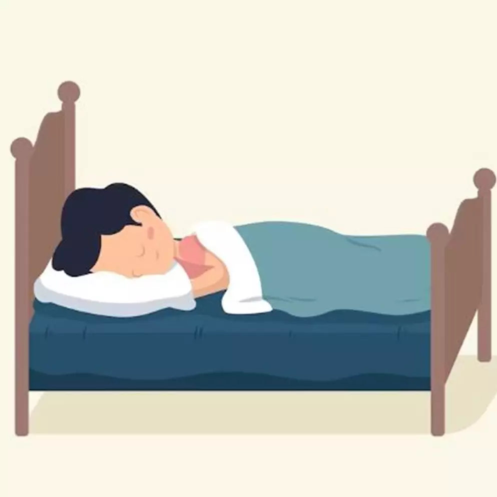 11 Arti mimpi tentang jatuh, bisa jadi pertanda ketakutan dan kecemasan mendalam