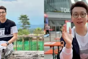 Klarifikasi dr Richard Lee wajahnya penuh breakout, pernah alami jerawatan parah saat SMA