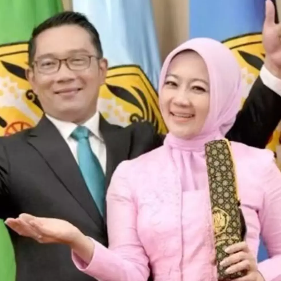 Tak didampingi sang istri, ini 9 momen Ridwan Kamil liburan di Yogyakarta usai lengser jadi gubernur