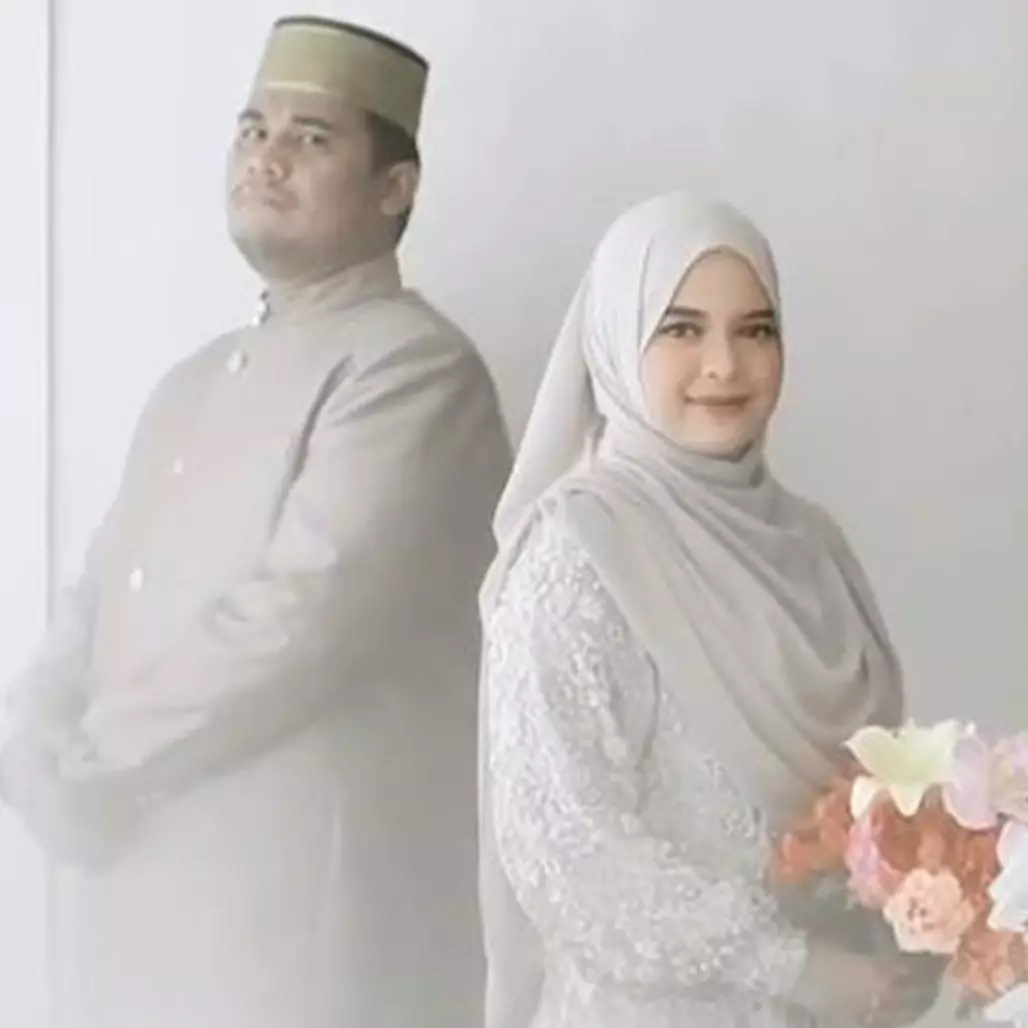 Beri mahar fantastis senilai Rp 10 miliar, 11 momen lamaran putra Andi Amran eks Menteri Pertanian RI