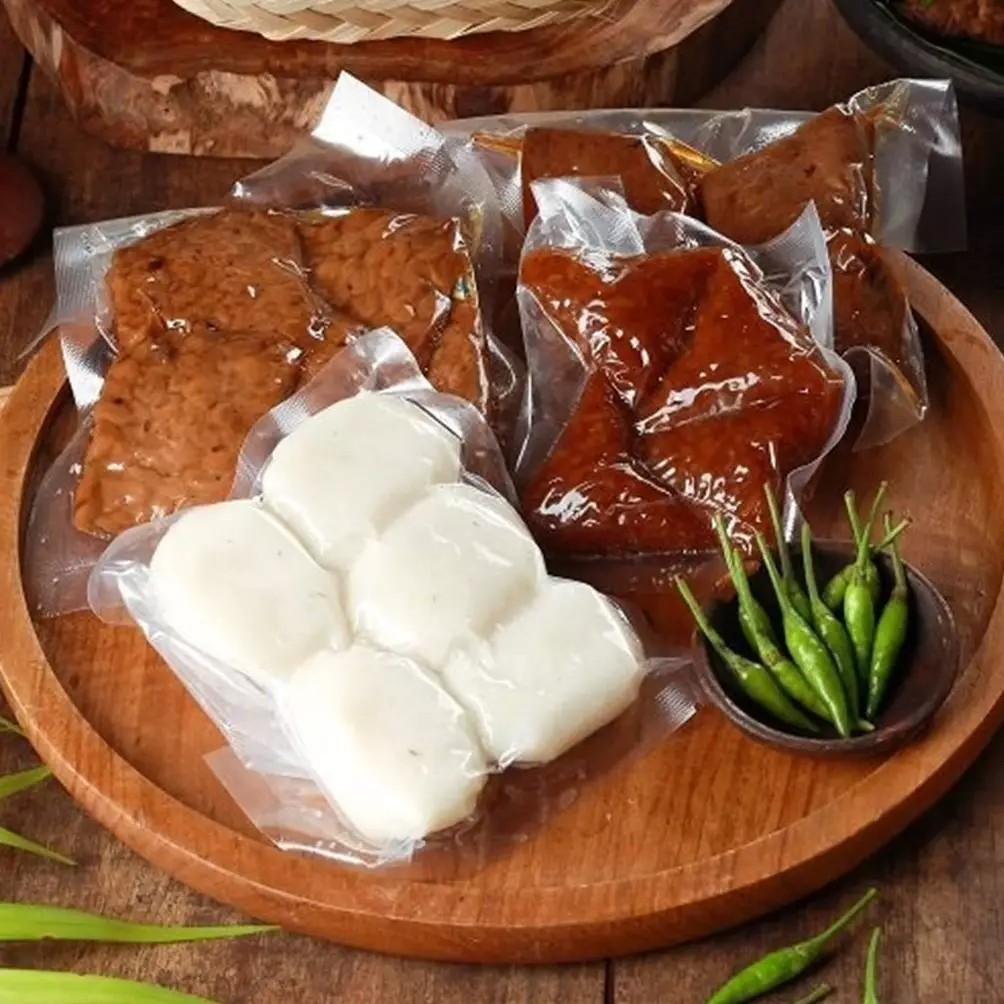 Kisah dibalik makanan legendaris Yogyakarta, Jadah Tempe Mbah Carik suguhan favorit Sultan