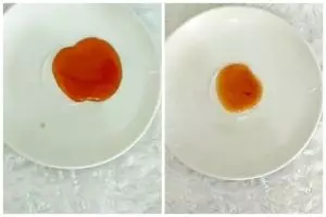 Bukan dihangatkan atau dibekukan, ini cara membedakan madu asli dan palsu pakai 1 bahan sederhana