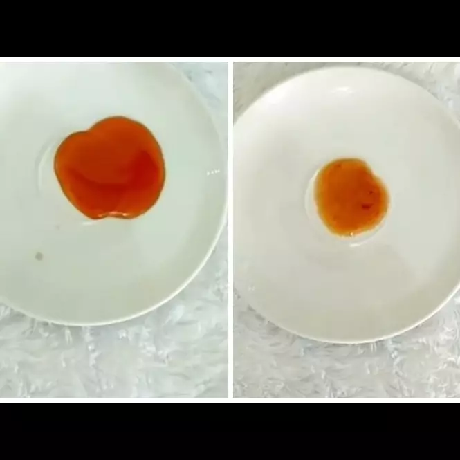 Bukan dihangatkan atau dibekukan, ini cara membedakan madu asli dan palsu pakai 1 bahan sederhana