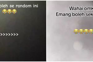 Chat lucu adik sepupu minta benerin laptop ini endingnya bikin ngelus dada