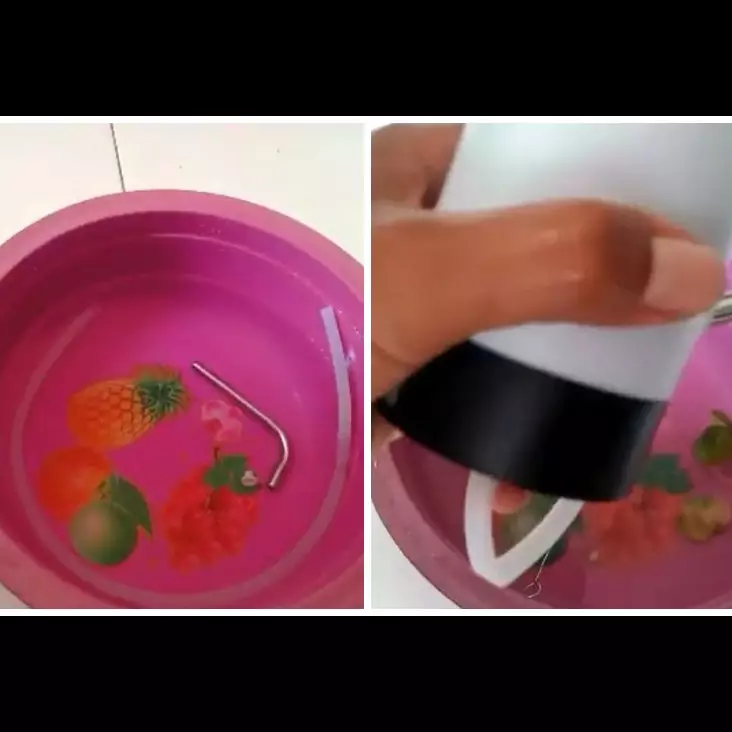 Tanpa sabun cuci piring, ini cara bersihkan selang pompa galon elektrik agar tidak bau dan berlendir