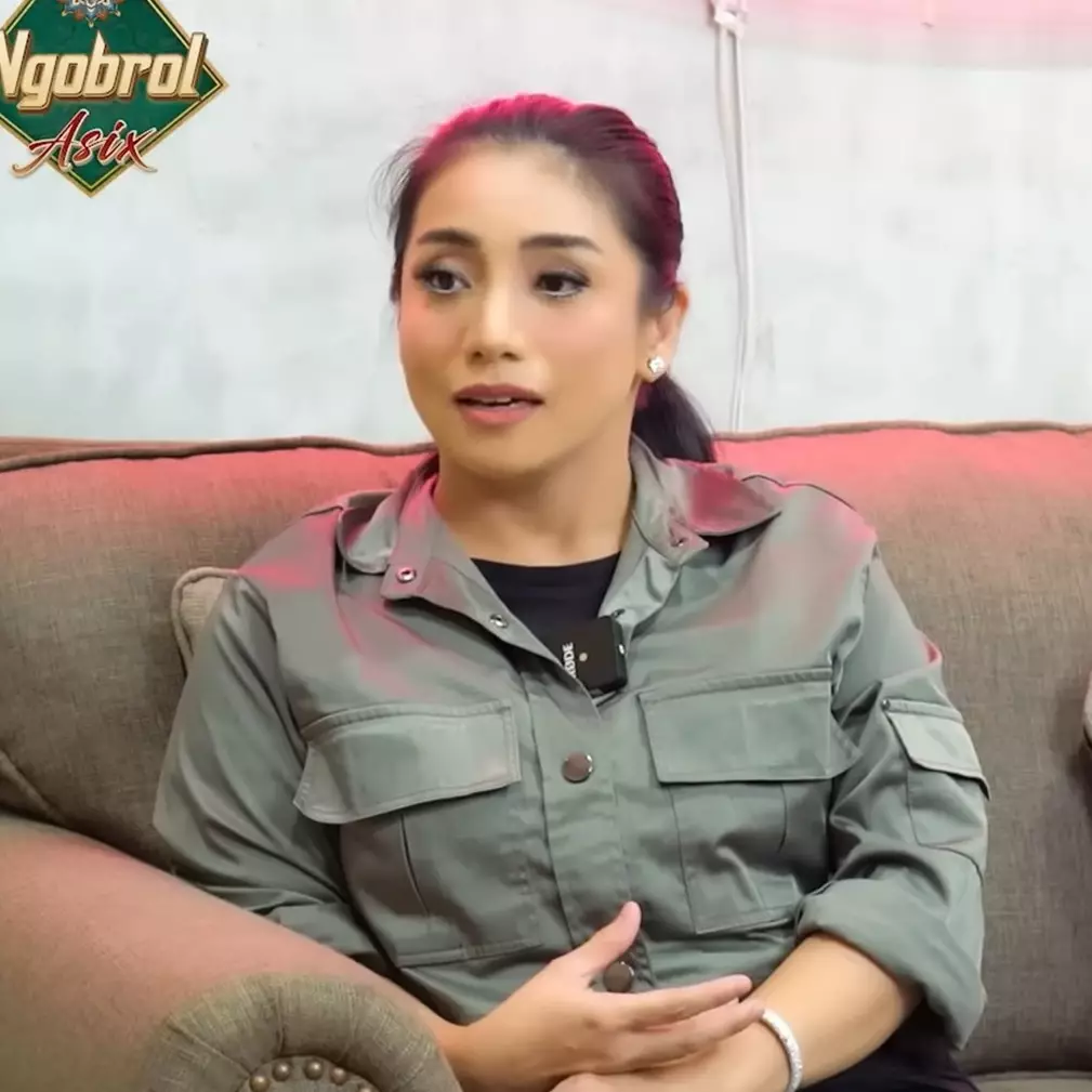 Siti KDI ternyata sudah bercerai dari suami Turki, ungkap teka-teki soal pasangan baru pada Ashanty