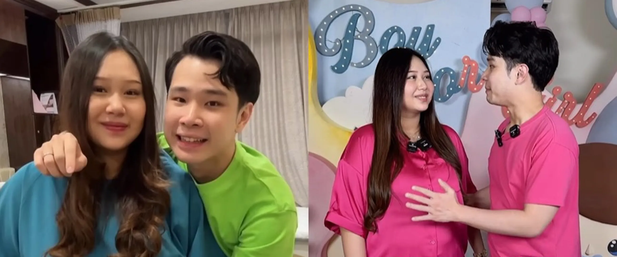 9 Momen Sisca Kohl melahirkan anak pertama, kado dari kakek-nenek buat cucunya nggak kaleng-kaleng