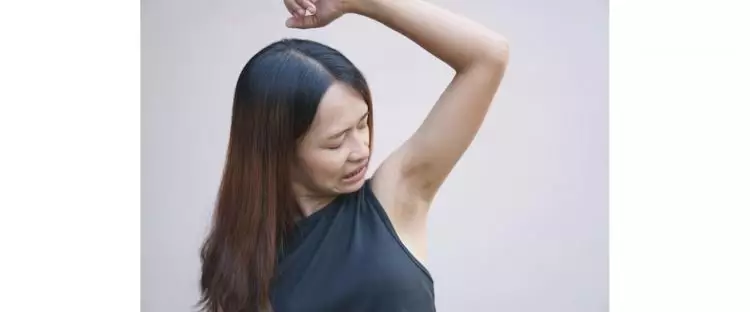 Tak perlu beli deodoran baru, ini cara mudah usir bau dan noda gelap di ketiak pakai 1 jenis bunga
