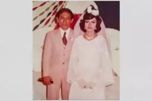 Potret masa muda ibu pesinetron ini disebut mirip Marsha Aruan, ini 9 transformasinya kini beda banget