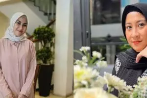 Masa mudanya disebut mirip Abigail UGM 'bercyanda', intip 11 transformasi Nia AFI