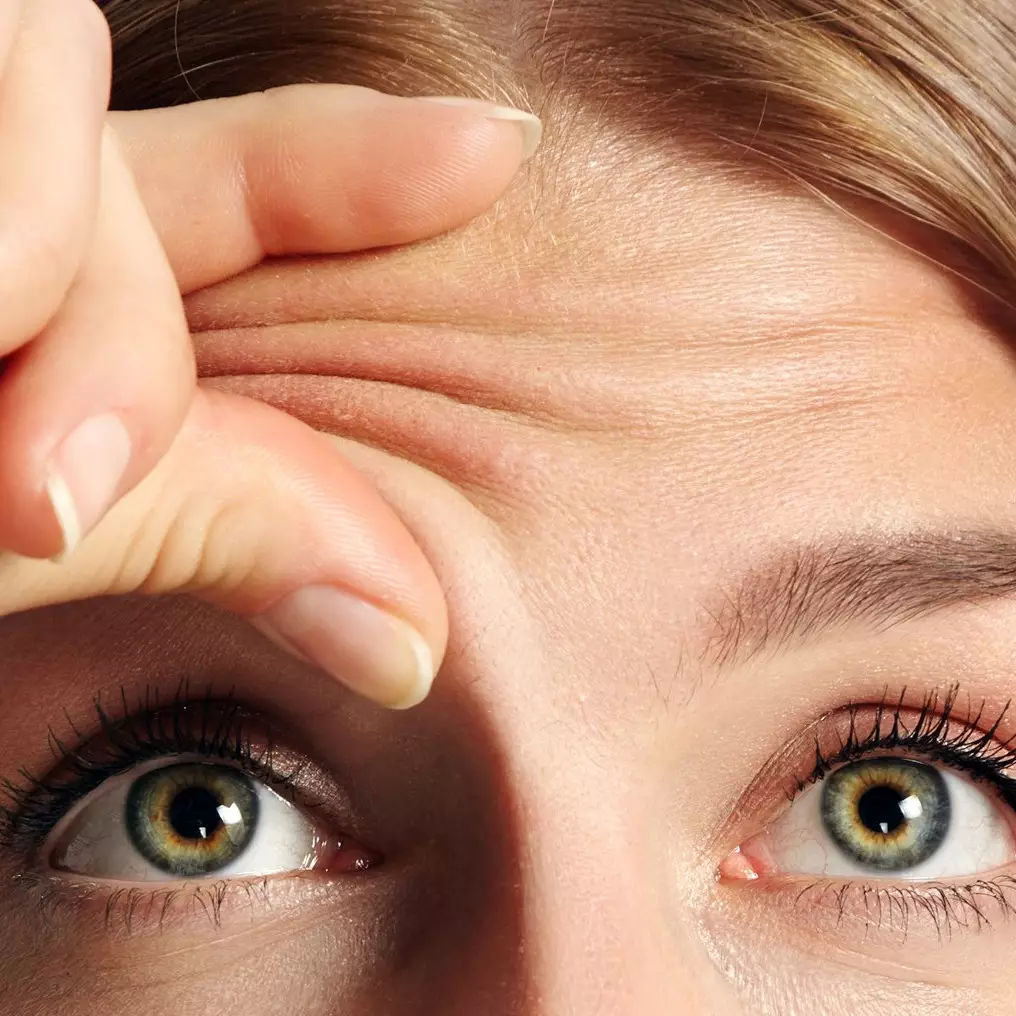 Tanpa minyak kelapa, ini cara atasi kulit kendur agar kembali kencang hanya pakai 1 jenis buah-buah