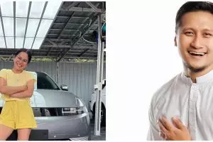 Perjuangan 7 seleb jadi TKI sebelum terkenal, ada yang pernah disekap majikan