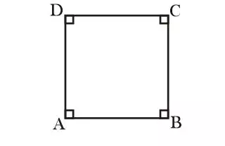 Rumus luas bujur sangkar dan contohnya © 2023 brilio.net