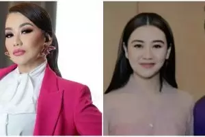 Reza Artamevia ungkap kedekatan Aaliyah dan Thariq, akui sudah dikenalkan dengan keluarga Halilintar